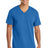 Port & Co Men's   Core Cotton V-Neck Tee