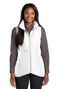 Port Authority Women's    Collective Insulated Vest