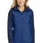 Port Authority Women's   Hooded Core Soft Shell Jacket