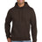 Port & Co Men's   Essential Fleece Pullover Hooded Sweatshirt