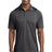 Sport-Tek Men's   Heather Colorblock Contender   Polo