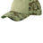 Port Authority    Colorblock Digital Ripstop Camouflage Cap-1