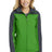 Port Authority Women's   Hooded Core Soft Shell Jacket