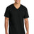 Port & Co Men's   Core Cotton V-Neck Tee