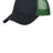Port Authority    Double Mesh Snapback Sandwich Bill Cap