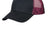 Port Authority    Double Mesh Snapback Sandwich Bill Cap