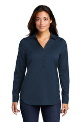 Port Authority Women's    City Stretch Tunic LW680