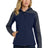 Port Authority Women's   Hooded Core Soft Shell Jacket