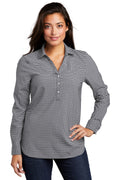 Port Authority Women's    City Stretch Tunic LW680