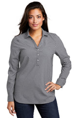 Port Authority Women's    City Stretch Tunic LW680