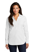 Port Authority Women's    City Stretch Tunic LW680