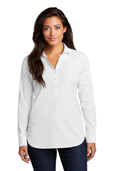 Port Authority Women's    City Stretch Tunic LW680