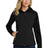 Port Authority Women's   Hooded Core Soft Shell Jacket