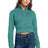 District Women's   V.I.T.   Fleece 1/2-Zip DT6111