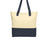 Port Authority    Colorblock Cotton Tote