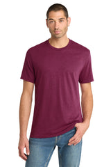District Men's   Perfect Blend   CVC Tee