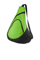 Port Authority    Honeycomb Sling Pack