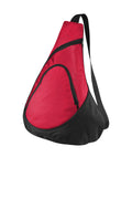 Port Authority    Honeycomb Sling Pack