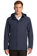 Port Authority Men's    Collective Outer Shell Jacket