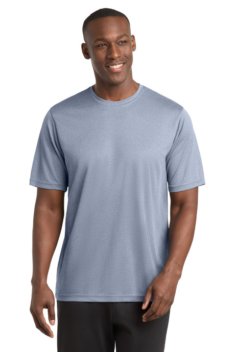 Sport-Tek Men's   PosiCharge   RacerMesh   Tee