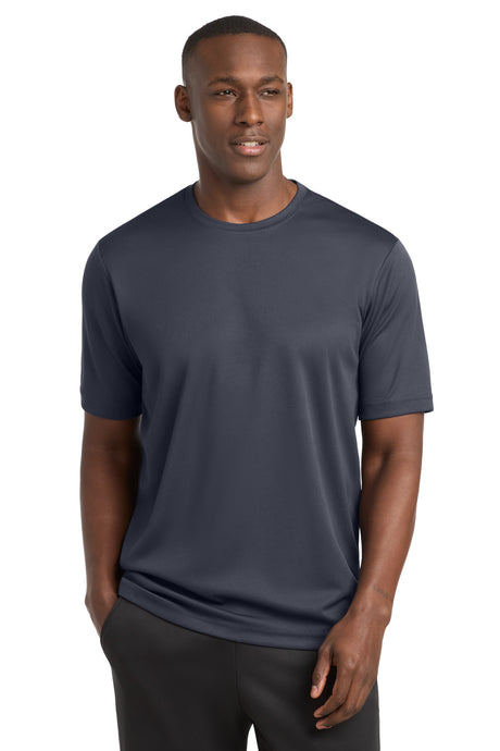 Sport-Tek Men's   PosiCharge   RacerMesh   Tee