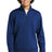 Sport-Tek Men's   PosiCharge   Electric Heather Fleece 1/4-Zip Pullover