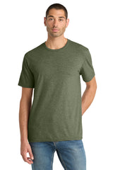 District Men's   Perfect Blend   CVC Tee