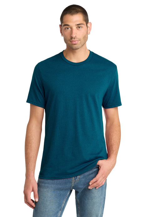 District Men's   Perfect Blend   CVC Tee
