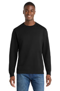 Port & Co Men's   Fan Favorite Fleece Crewneck Sweatshirt