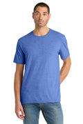 District Men's   Perfect Blend   CVC Tee