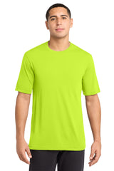 Sport-Tek Men's   PosiCharge   Competitor   Cotton Touch   Tee