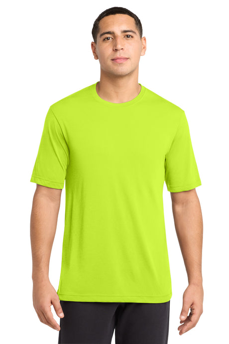 Sport-Tek Men's   PosiCharge   Competitor   Cotton Touch   Tee