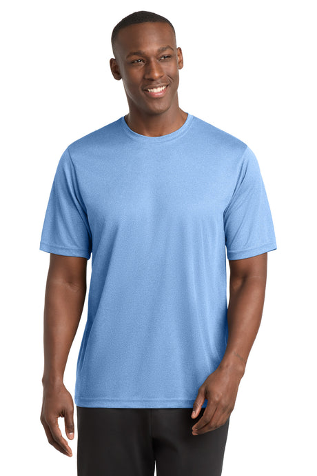 Sport-Tek Men's   PosiCharge   RacerMesh   Tee