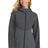 Port Authority Women's    Tech Rain Jacket L406