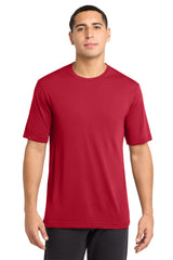 Sport-Tek Men's   PosiCharge   Competitor   Cotton Touch   Tee