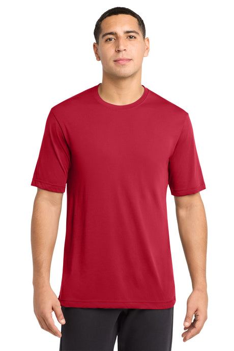 Sport-Tek Men's   PosiCharge   Competitor   Cotton Touch   Tee