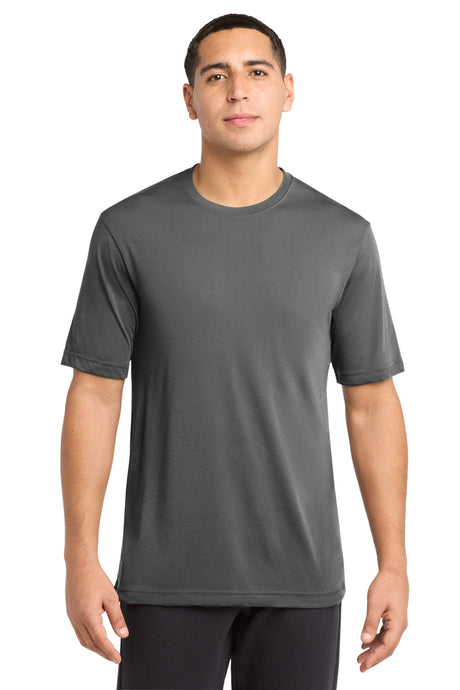 Sport-Tek Men's   PosiCharge   Competitor   Cotton Touch   Tee