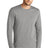 District Men's   Re-Tee   Long Sleeve DT8003