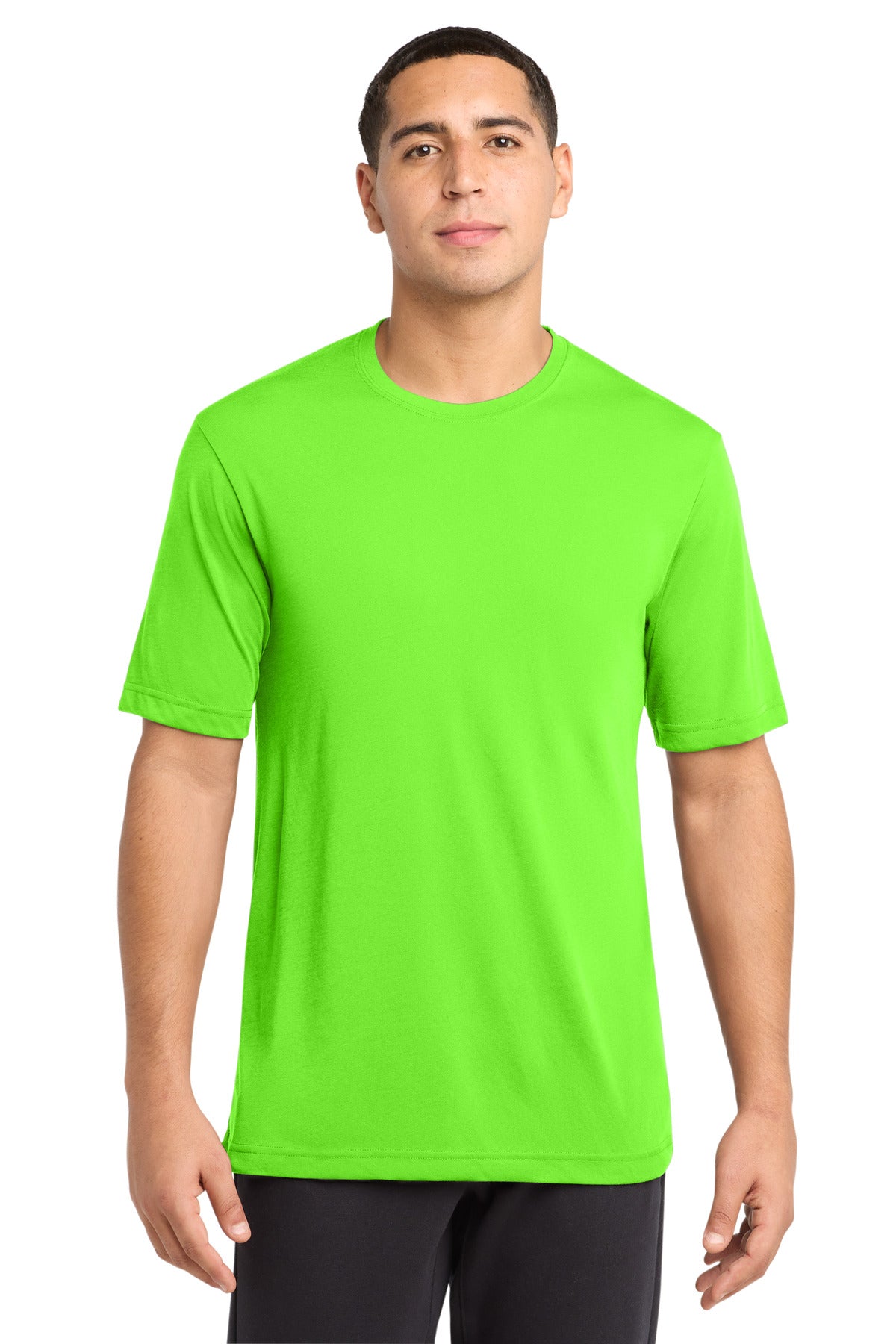Sport-Tek Men's   PosiCharge   Competitor   Cotton Touch   Tee