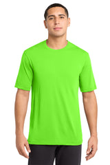 Sport-Tek Men's   PosiCharge   Competitor   Cotton Touch   Tee