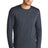 District Men's   Re-Tee   Long Sleeve DT8003