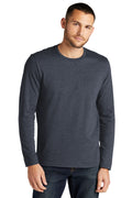 District Men's   Re-Tee   Long Sleeve DT8003