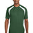 Sport-Tek Men's   Dry Zone   Colorblock Crew