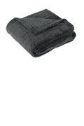 Port Authority     Oversized Ultra Plush Blanket