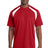 Sport-Tek Men's   Dry Zone   Colorblock Crew