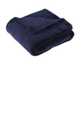 Port Authority     Oversized Ultra Plush Blanket