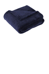 Port Authority     Oversized Ultra Plush Blanket
