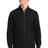 Sport-Tek Men's    Super Heavyweight Full-Zip Sweatshirt ST284