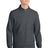 Sport-Tek Men's    Super Heavyweight Full-Zip Sweatshirt ST284