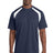 Sport-Tek Men's   Dry Zone   Colorblock Crew